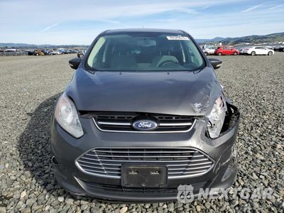 Piąte zdjęcie samochodu w środku: 2015 FORD C-MAX SE VIN:1FADP5AU7FL121150 - miniatura