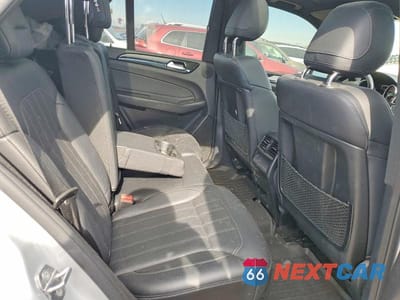 Zdjęcie 10 z 12 samochodu: 2018 MERCEDES-BENZ GLE 350 4MATIC VIN:4JGDA5HB3JB151384 - miniatura
