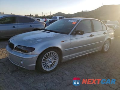 2001 BMW 325 I WBAEV33442KL76969 - główne zdjęcie licytacji z USA - miniatura