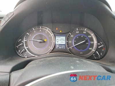Zdjęcie 9 z 14 samochodu: 2012 INFINITI QX56 VIN:JN8AZ2NC5C9317558 - miniatura