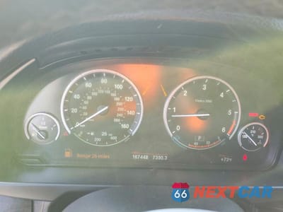 Zdjęcie 9 z 11 samochodu: 2016 BMW X5 XDRIVE35D VIN:5UXKS4C53G0N14239 - miniatura