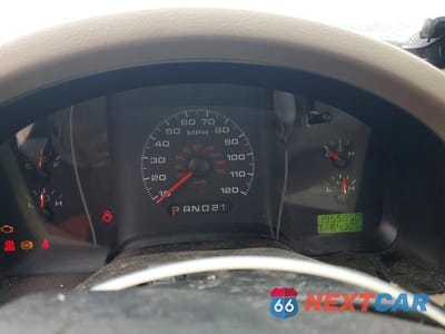 Zdjęcie 9 z 11 samochodu: 2007 FORD F150 VIN:1FTRF12W47KD54048 - miniatura