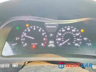 Zdjęcie 9 z 12 samochodu: 2010 LEXUS LS 460L VIN:JTHGL5EFXA5037771 - miniatura