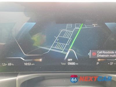 Zdjęcie 9 z 11 samochodu: 2025 BMW I4 XDRIVE 40 VIN:WBY43HD0XSFU84050 - miniatura