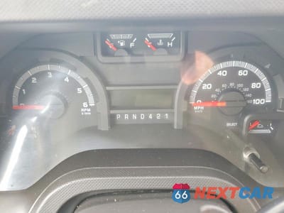 Zdjęcie 9 z 12 samochodu: 2018 FORD E450 UTILITY / SERVICE TRUCK VIN:1FDXE4FS0JDC33222 - miniatura