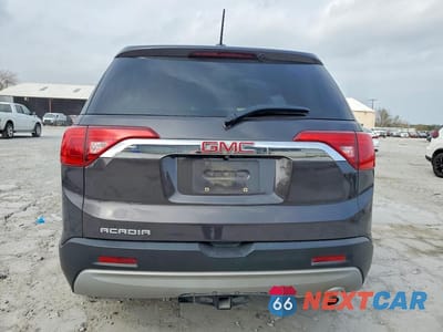 Zdjęcie 6 z 13 samochodu: 2017 GMC ACADIA SLE VIN:1GKKNKLA1HZ242561 - miniatura
