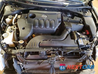 Zdjęcie 11 z 13 samochodu: 2011 NISSAN ALTIMA 2.5 VIN:1N4AL2AP7BN431157 - miniatura