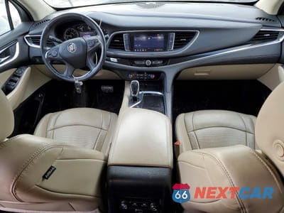 Zdjęcie 8 z 12 samochodu: 2020 BUICK ENCLAVE ESSENCE VIN:5GAERBKW0LJ181268 - miniatura