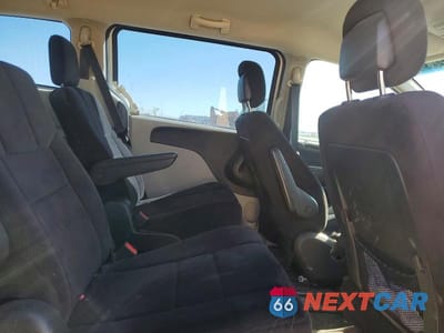 Zdjęcie 11 z 14 samochodu: 2013 DODGE GRAND CARAVAN SE VIN:2C4RDGBG3DR790002 - miniatura