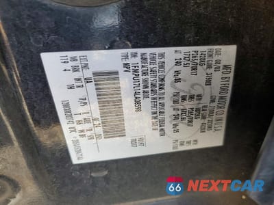 Zdjęcie 13 z 13 samochodu: 2004 FORD EXPEDITION EDDIE BAUER VIN:1FMPU17L14LA08598 - miniatura