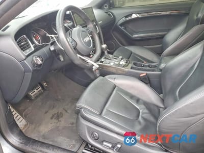 Zdjęcie 7 z 13 samochodu: 2014 AUDI RS5 VIN:WUAC6AFR5EA901456 - miniatura