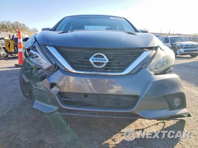 Piąte zdjęcie samochodu w środku: 2017 NISSAN ALTIMA 2.5 VIN:1N4AL3APXHC167068 - miniatura