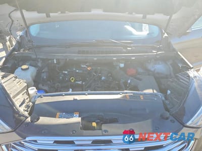 Zdjęcie 12 z 12 samochodu: 2019 FORD EDGE TITANIUM VIN:2FMPK4K91KBB20589 - miniatura