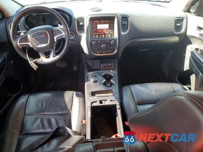 Zdjęcie 8 z 12 samochodu: 2017 DODGE DURANGO GT VIN:1C4RDJDG9HC710114 - miniatura