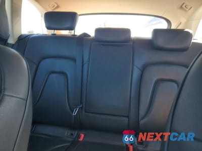 Zdjęcie 10 z 12 samochodu: 2010 AUDI A4 PREMIUM PLUS VIN:WAUWFAFL5AA103777 - miniatura