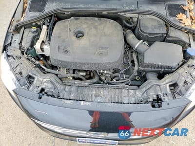 Zdjęcie 11 z 11 samochodu: 2017 VOLVO V60 T5 PREMIER VIN:YV140MEK0H1331468 - miniatura