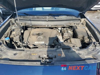 Zdjęcie 11 z 12 samochodu: 2020 MAZDA CX-9 GRAND TOURING VIN:JM3TCBDY0L0413094 - miniatura