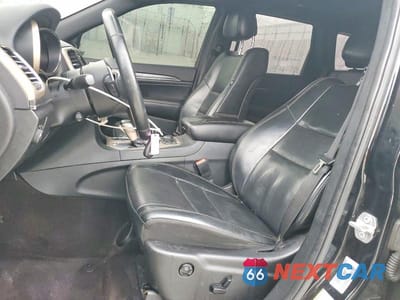 Zdjęcie 7 z 12 samochodu: 2017 JEEP GRAND CHEROKEE LIMITED VIN:1C4RJFBG8HC764416 - miniatura