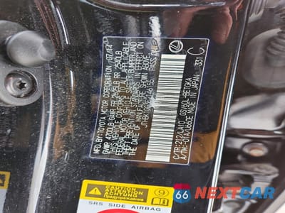 Zdjęcie 12 z 12 samochodu: 2014 LEXUS ES 350 BASE VIN:JTHBK1GG3E2146155 - miniatura