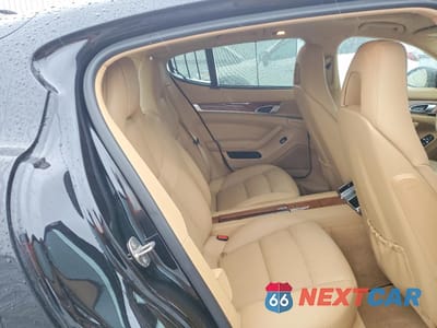 Zdjęcie 10 z 12 samochodu: 2013 PORSCHE PANAMERA S VIN:WP0AB2A76DL060164 - miniatura