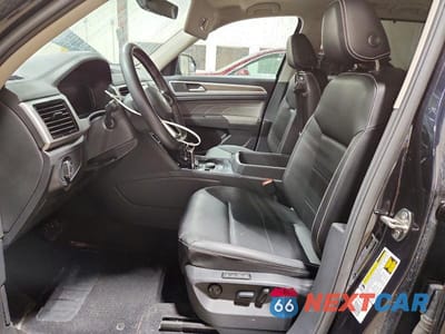 Zdjęcie 7 z 12 samochodu: 2023 VOLKSWAGEN ATLAS SEL VIN:1V2BR2CA1PC532394 - miniatura