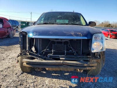 Piąte zdjęcie samochodu w środku: 2007 GMC YUKON DENALI VIN:1GKFK63807J183773 - miniatura