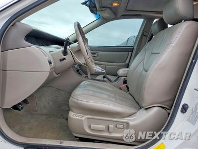 Zdjęcie 7 z 12 samochodu: 2000 TOYOTA AVALON XL VIN:4T1BF28BXYU083770 - miniatura