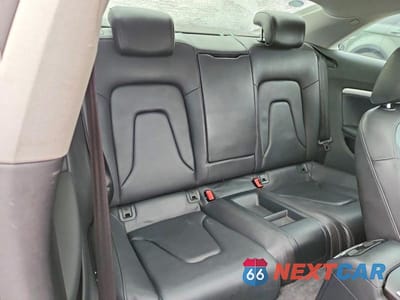 Zdjęcie 10 z 12 samochodu: 2015 AUDI A5 PREMIUM VIN:WAUCFAFR7FA013805 - miniatura
