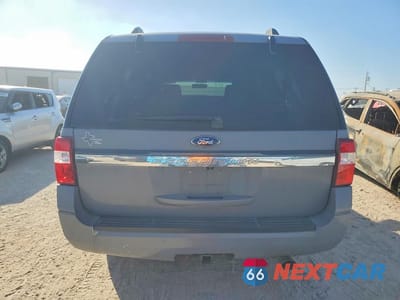 Zdjęcie 6 z 12 samochodu: 2015 FORD EXPEDITION EL XLT VIN:1FMJK1JT0FEF15651 - miniatura