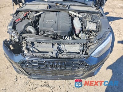 Zdjęcie 11 z 11 samochodu: 2023 AUDI A5 PREMIUM PLUS 45 VIN:WAUFACF51PA008525 - miniatura