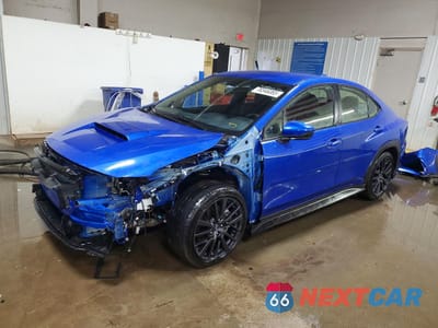 2024 SUBARU WRX PREMIUM JF1VBAH67R9820136 - główne zdjęcie licytacji z USA - miniatura