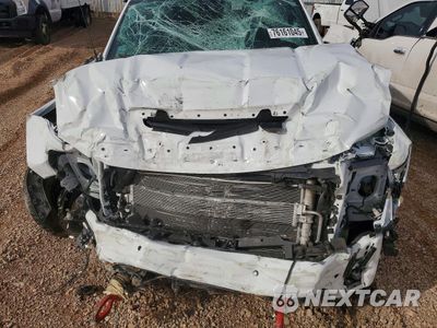 Zdjęcie 11 z 12 samochodu: 2024 GMC SIERRA K2500 AT4 VIN:1GT49PEY1RF332988 - miniatura