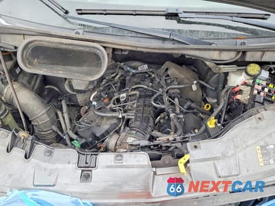 Zdjęcie 12 z 12 samochodu: 2018 FORD TRANSIT T-150 VIN:1FTYE1YG9JKA73868 - miniatura