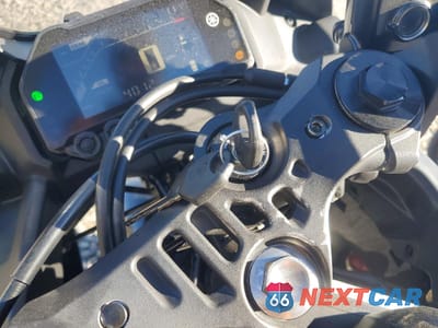 Zdjęcie 8 z 10 samochodu: 2025 YAMAHA YFZ320 A VIN:MH3RH25E1SK002381 - miniatura