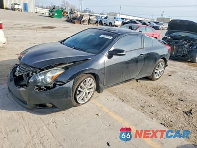 2012 NISSAN ALTIMA SR 1N4BL2EP4CC170243 - główne zdjęcie licytacji z USA - miniatura