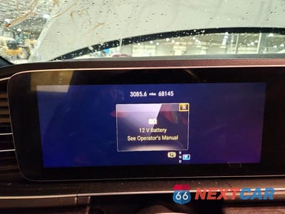 Zdjęcie 9 z 12 samochodu: 2020 MERCEDES-BENZ GLE 350 VIN:4JGFB4JB3LA201946 - miniatura