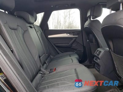 Zdjęcie 11 z 14 samochodu: 2024 AUDI Q5 PREMIUM PLUS 45 VIN:WA1EAAFYXR2122169 - miniatura