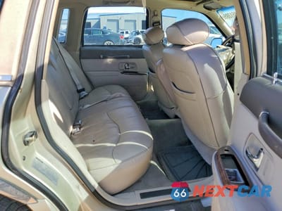 Zdjęcie 10 z 13 samochodu: 1997 LINCOLN TOWN CAR EXECUTIVE VIN:1LNLM81W1VY681650 - miniatura