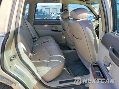 Zdjęcie 10 z 13 samochodu: 1997 LINCOLN TOWN CAR EXECUTIVE VIN:1LNLM81W1VY681650 - miniatura