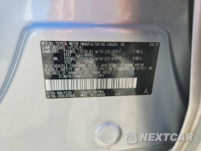 Zdjęcie 13 z 14 samochodu: 2017 TOYOTA RAV4 XLE VIN:2T3WFREV1HW345319 - miniatura
