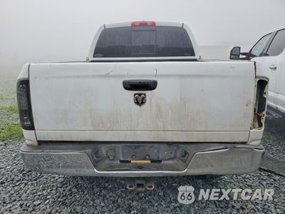 Zdjęcie 6 z 12 samochodu: 2008 DODGE RAM 2500 ST VIN:3D7KS28A38G160351 - miniatura