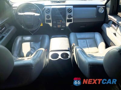 Zdjęcie 8 z 12 samochodu: 2014 FORD F150 SUPERCREW VIN:1FTFW1ET5EFA36904 - miniatura