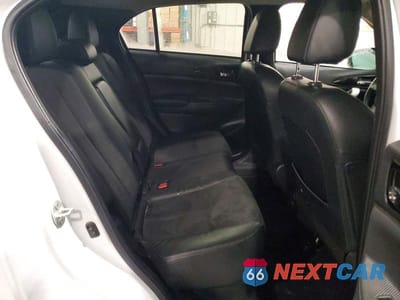 Zdjęcie 11 z 13 samochodu: 2022 MITSUBISHI ECLIPSE CROSS SE VIN:JA4ATWAA8NZ006552 - miniatura