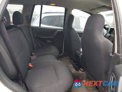 Zdjęcie 10 z 12 samochodu: 2004 JEEP GRAND CHEROKEE LAREDO VIN:1J4GW48S84C101389 - miniatura