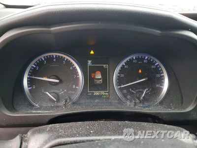 Zdjęcie 9 z 13 samochodu: 2018 TOYOTA HIGHLANDER SE VIN:5TDJZRFH4JS542034 - miniatura