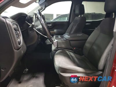 Zdjęcie 7 z 11 samochodu: 2019 CHEVROLET SILVERADO K1500 LT VIN:1GCUYDED9KZ128183 - miniatura