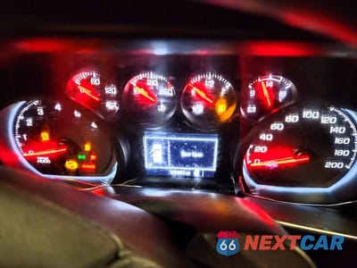 Zdjęcie 9 z 11 samochodu: 2019 CHEVROLET SILVERADO K1500 TRAIL BOSS CUSTOM VIN:1GCRYCEF1KZ250893 - miniatura