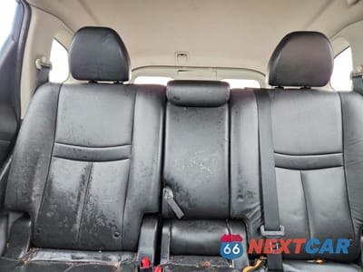 Zdjęcie 10 z 13 samochodu: 2015 NISSAN ROGUE SL VIN:5N1AT2MTXFC791667 - miniatura