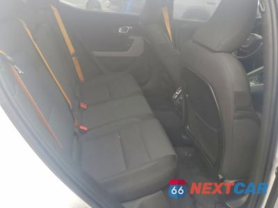 Zdjęcie 10 z 11 samochodu: 2021 POLESTAR 2 VIN:LPSED3KA0ML009439 - miniatura