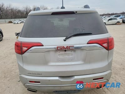 Zdjęcie 6 z 13 samochodu: 2018 GMC ACADIA DENALI VIN:1GKKNPLS7JZ200813 - miniatura